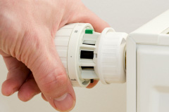 Bramshall central heating repair costs