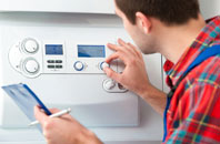 free Bramshall gas safe engineer quotes